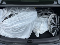 2021 Toyota Corolla Hybrid Hybrid CVT