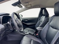 2021 Toyota Corolla Hybrid Hybrid CVT