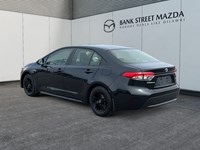 2021 Toyota Corolla Hybrid Hybrid CVT