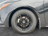 2021 Toyota Corolla Hybrid Hybrid CVT