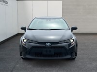 2021 Toyota Corolla Hybrid Hybrid CVT