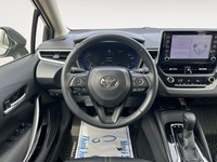 2021 Toyota Corolla Hybrid Hybrid CVT