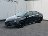 2021 Toyota Corolla Hybrid Hybrid CVT