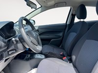 2017 Mitsubishi Mirage 4dr HB Auto ES