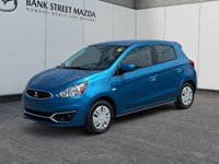 2017 Mitsubishi Mirage 4dr HB Auto ES