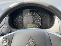 2017 Mitsubishi Mirage 4dr HB Auto ES