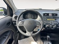 2017 Mitsubishi Mirage 4dr HB Auto ES