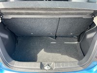 2017 Mitsubishi Mirage 4dr HB Auto ES