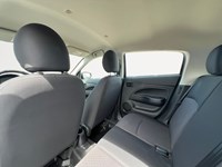 2017 Mitsubishi Mirage 4dr HB Auto ES