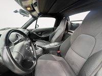 2004 Mazda MX-5 Miata 2dr Conv GS Manual