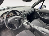 2004 Mazda MX-5 Miata 2dr Conv GS Manual