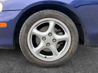 2004 Mazda MX-5 Miata 2dr Conv GS Manual