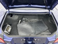 2004 Mazda MX-5 Miata 2dr Conv GS Manual
