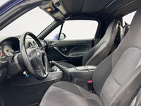 2004 Mazda MX-5 Miata 2dr Conv GS Manual