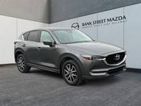 2018 Mazda CX-5 GT Auto AWD