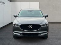 2018 Mazda CX-5 GT Auto AWD