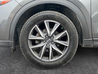 2018 Mazda CX-5 GT Auto AWD