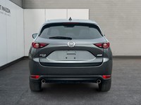 2018 Mazda CX-5 GT Auto AWD