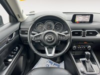 2018 Mazda CX-5 GT Auto AWD