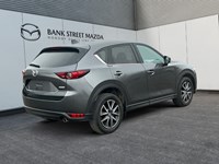 2018 Mazda CX-5 GT Auto AWD