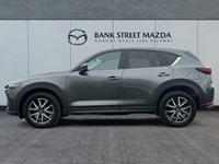 2018 Mazda CX-5 GT Auto AWD