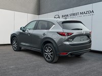 2018 Mazda CX-5 GT Auto AWD