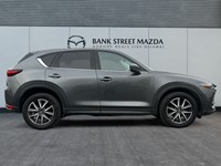 2018 Mazda CX-5 GT Auto AWD