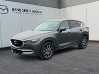 2018 Mazda CX-5 GT Auto AWD