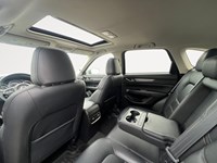 2018 Mazda CX-5 GT Auto AWD