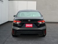 2020 Toyota Corolla SE CVT