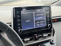 2020 Toyota Corolla SE CVT