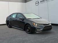 2020 Toyota Corolla SE CVT
