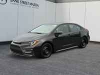 2020 Toyota Corolla SE CVT