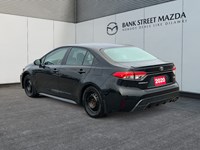 2020 Toyota Corolla SE CVT