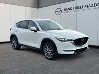 2021 Mazda CX-5 2021.5 GT w/Turbo AWD