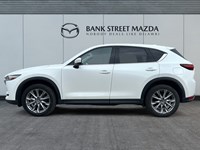 2021 Mazda CX-5 2021.5 GT w/Turbo AWD