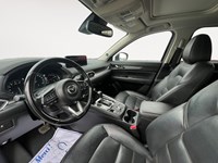 2021 Mazda CX-5 2021.5 GT w/Turbo AWD