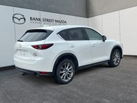 2021 Mazda CX-5 2021.5 GT w/Turbo AWD