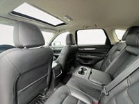 2021 Mazda CX-5 2021.5 GT w/Turbo AWD
