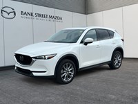 2021 Mazda CX-5 2021.5 GT w/Turbo AWD