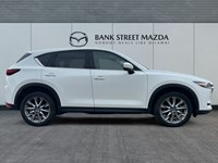2021 Mazda CX-5 2021.5 GT w/Turbo AWD