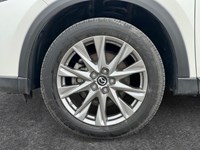 2021 Mazda CX-5 2021.5 GT w/Turbo AWD