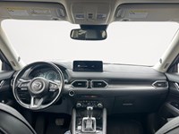 2021 Mazda CX-5 2021.5 GT w/Turbo AWD