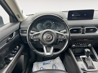 2021 Mazda CX-5 2021.5 GT w/Turbo AWD