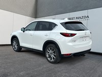 2021 Mazda CX-5 2021.5 GT w/Turbo AWD
