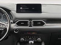 2021 Mazda CX-5 2021.5 GT w/Turbo AWD