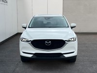 2021 Mazda CX-5 2021.5 GT w/Turbo AWD