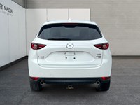 2021 Mazda CX-5 2021.5 GT w/Turbo AWD