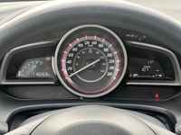 2014  Mazda3 Sport 4dr HB Sport Auto GS-SKY