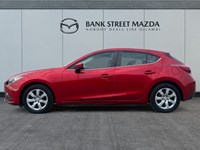 2014  Mazda3 Sport 4dr HB Sport Auto GS-SKY